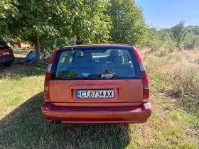 Volvo V70, снимка 4