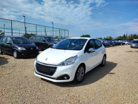 Peugeot 208 1.6BLUE-HDI-LED-EU6 | Mobile.bg    1