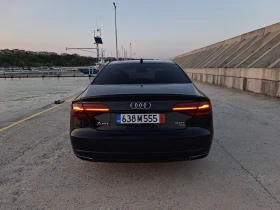 Audi A8 L Дистроник , снимка 3