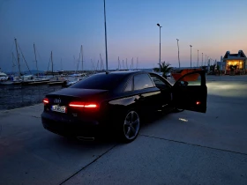 Audi A8 L Дистроник , снимка 5