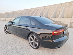 Audi A8 L Дистроник , снимка 2