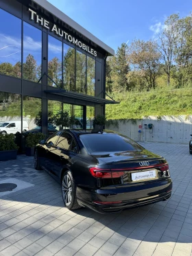 Audi A8 V6, снимка 6