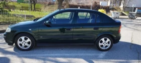 Opel Astra 1.6 Моно/Газ * * * * , снимка 6