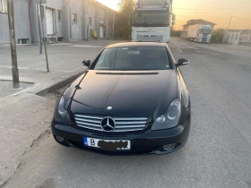 Mercedes-Benz CLS 320, снимка 1