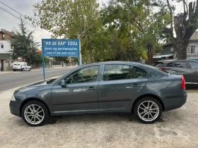 Skoda Octavia 1.4 BENZIN AUSTRIA, снимка 8