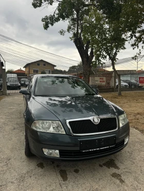 Skoda Octavia 1.4 BENZIN AUSTRIA - [4] 