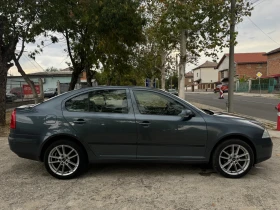 Skoda Octavia 1.4 BENZIN AUSTRIA - [5] 