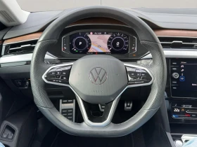 VW Arteon eHYBRID/218HP/MATRIX/ACC/AMBIENT/CAM/399b | Mobile.bg    7