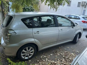 Toyota Corolla verso, снимка 4