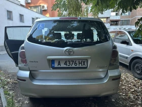 Toyota Corolla verso, снимка 5