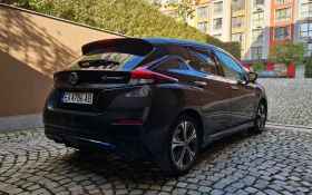 Nissan Leaf  N Connecta/360* /Внос Германия, снимка 3