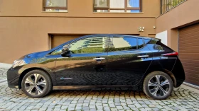 Nissan Leaf  N Connecta/360* /Внос Германия, снимка 5