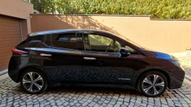 Nissan Leaf  N Connecta/360* /Внос Германия, снимка 2