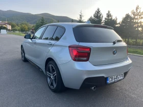 BMW 120 М пакет, снимка 7