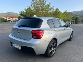 BMW 120 М пакет, снимка 6