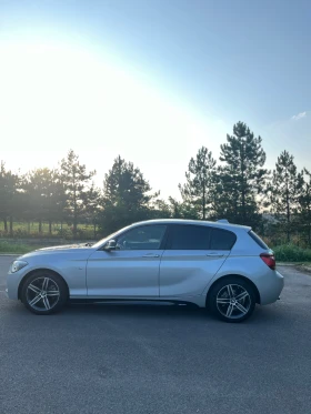 BMW 120 М пакет, снимка 5