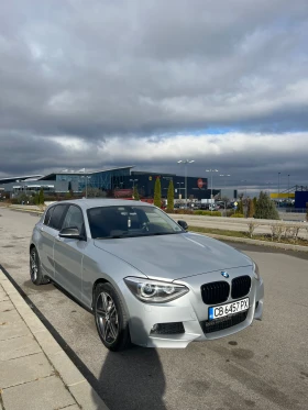 BMW 120 Обслужена, снимка 1