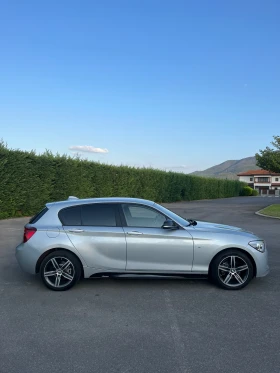 BMW 120 М пакет, снимка 6