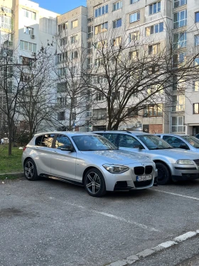 BMW 120 М пакет, снимка 2