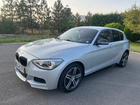 BMW 120 М пакет, снимка 4