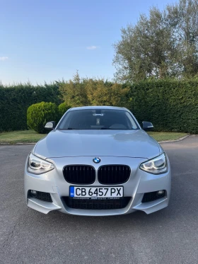 BMW 120 М пакет, снимка 3