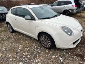 Alfa Romeo MiTo 1.3, снимка 2