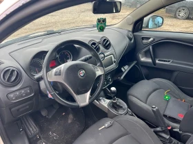 Alfa Romeo MiTo 1.3, снимка 7