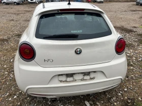 Alfa Romeo MiTo 1.3, снимка 4