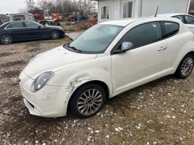 Alfa Romeo MiTo 1.3, снимка 3