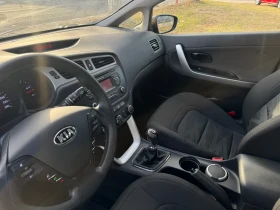 Kia Ceed 1.4 DIESEL AUSTRIA, снимка 13