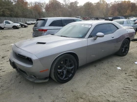 Dodge Challenger SXT Plus RWD 3.6L V8 * Подходяща за ГАЗ