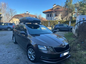 Skoda Octavia 2.0 TDI 150к.с. DSG 93000км, снимка 1