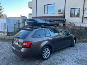 Skoda Octavia 2.0 TDI 150к.с. DSG 93000км, снимка 3