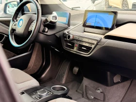 BMW i3 120 Ah, снимка 15