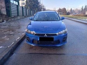 Mitsubishi Lancer 1.8 Facelift LPG, снимка 2