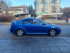 Mitsubishi Lancer 1.8 Facelift LPG - 15900 лв. - 32394285 | Car24.bg