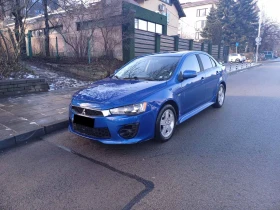 Mitsubishi Lancer 1.8 Facelift LPG 1