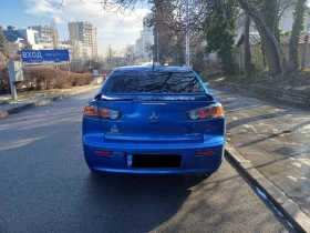 Mitsubishi Lancer 1.8 Facelift LPG, снимка 5