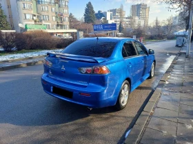 Mitsubishi Lancer 1.8 Facelift LPG - 15900 лв. - 32394285 | Car24.bg