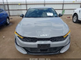 Kia K5 1.6L I-4 DI, DOHC, VVT, TURBO, 180HP Front Wheel D, снимка 4