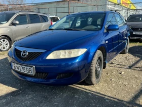 Mazda 6, снимка 2