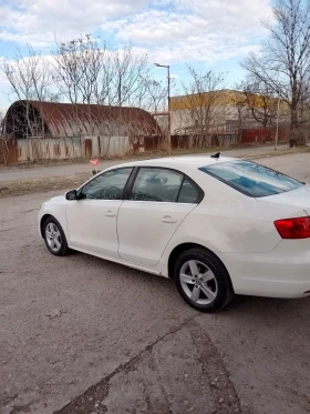 VW Jetta 2.0TDI, снимка 5