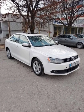 VW Jetta 2.0TDI, снимка 6