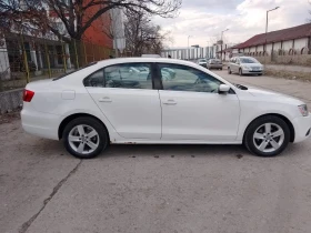 VW Jetta 2.0TDI, снимка 3