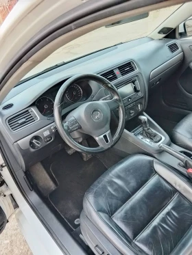 VW Jetta 2.0TDI, снимка 10