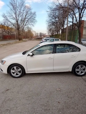 VW Jetta 2.0TDI, снимка 4