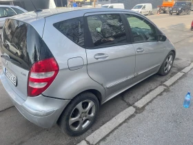 Mercedes-Benz A 200, снимка 11