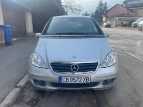 Mercedes-Benz A 200, снимка 2