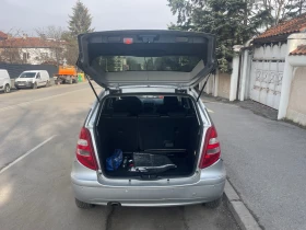 Mercedes-Benz A 200, снимка 10