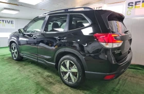 Subaru Forester LIMITED 2.5  X-MODE AUTOMAT 182 кс., снимка 5